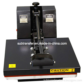 Best Flat/T Shirt/Plain Heat Transfer Press Machine